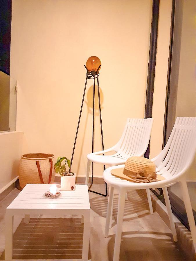 Naajal Tulum Boutique Hotel - Magic & Jungle エクステリア 写真