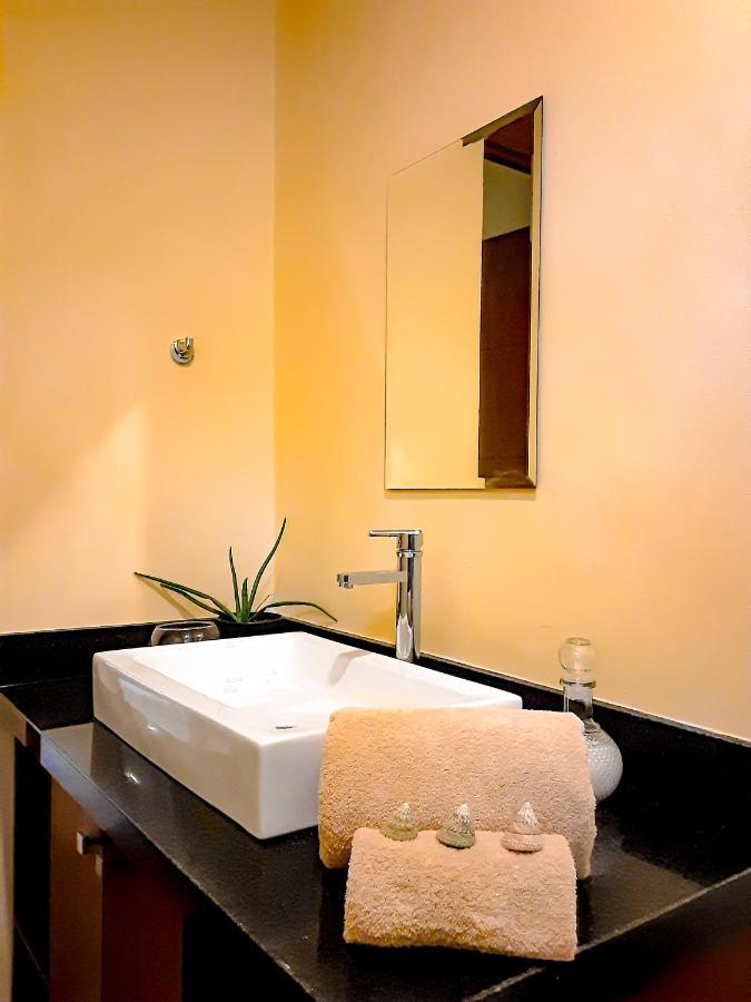 Naajal Tulum Boutique Hotel - Magic & Jungle エクステリア 写真
