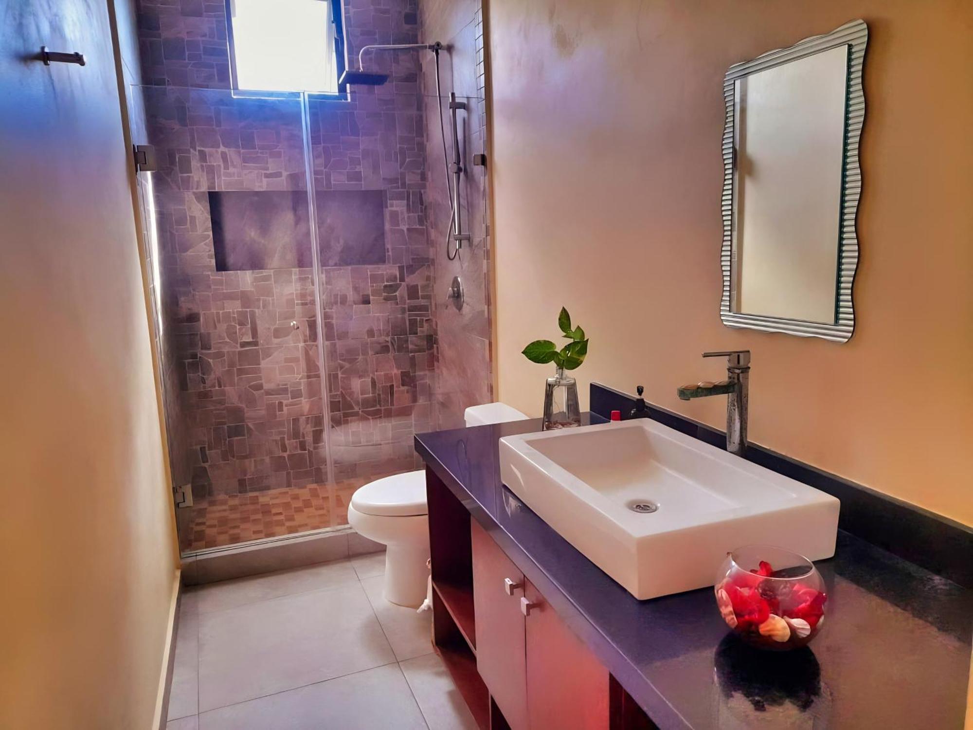 Naajal Tulum Boutique Hotel - Magic & Jungle エクステリア 写真
