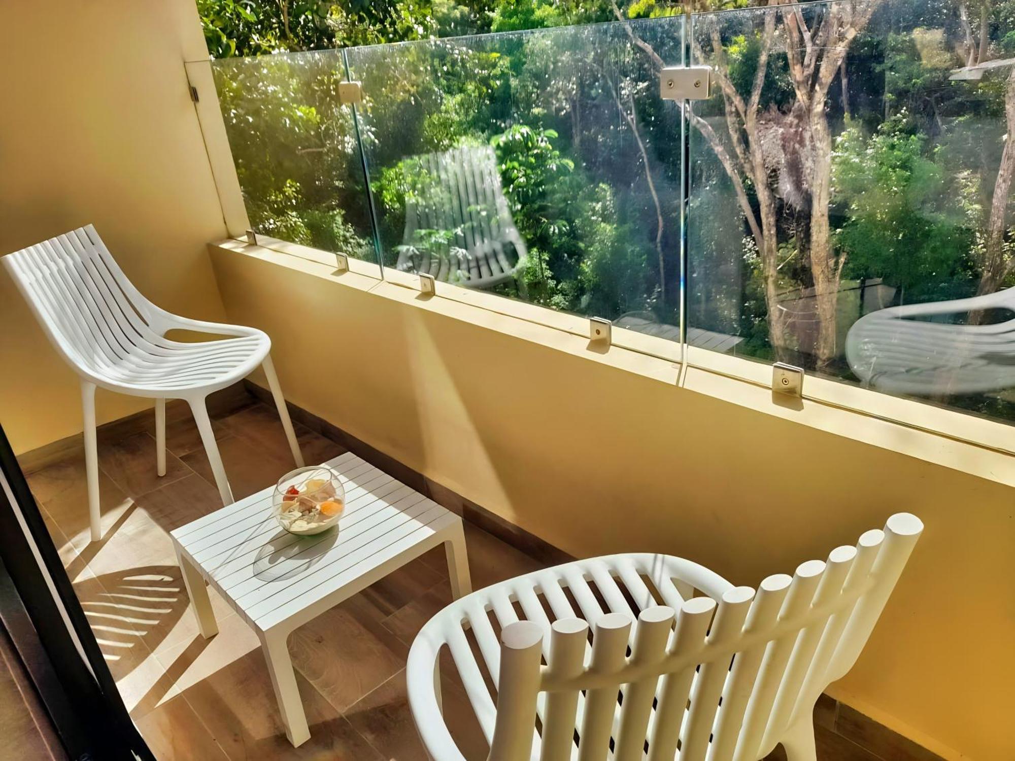 Naajal Tulum Boutique Hotel - Magic & Jungle エクステリア 写真