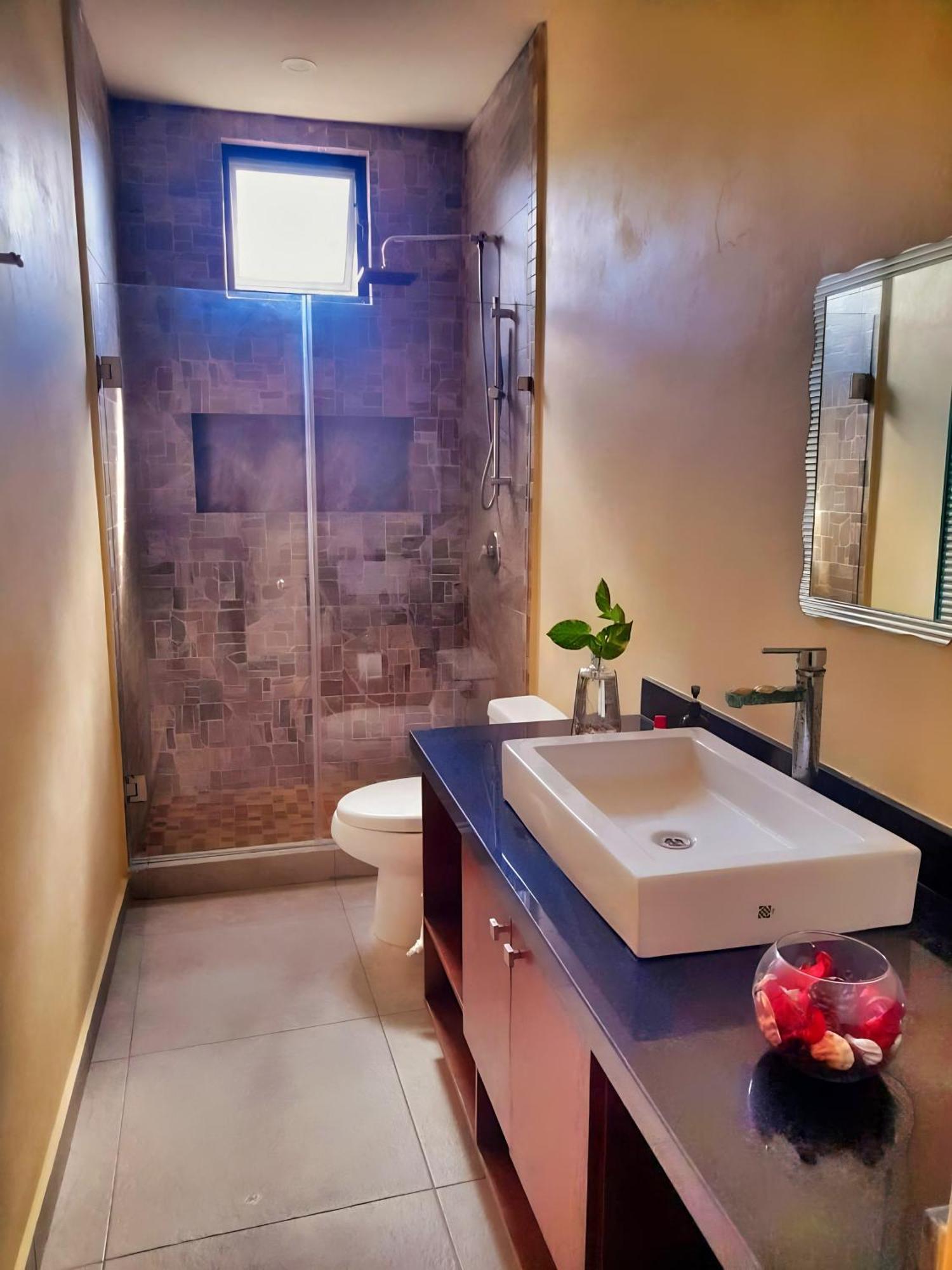 Naajal Tulum Boutique Hotel - Magic & Jungle エクステリア 写真
