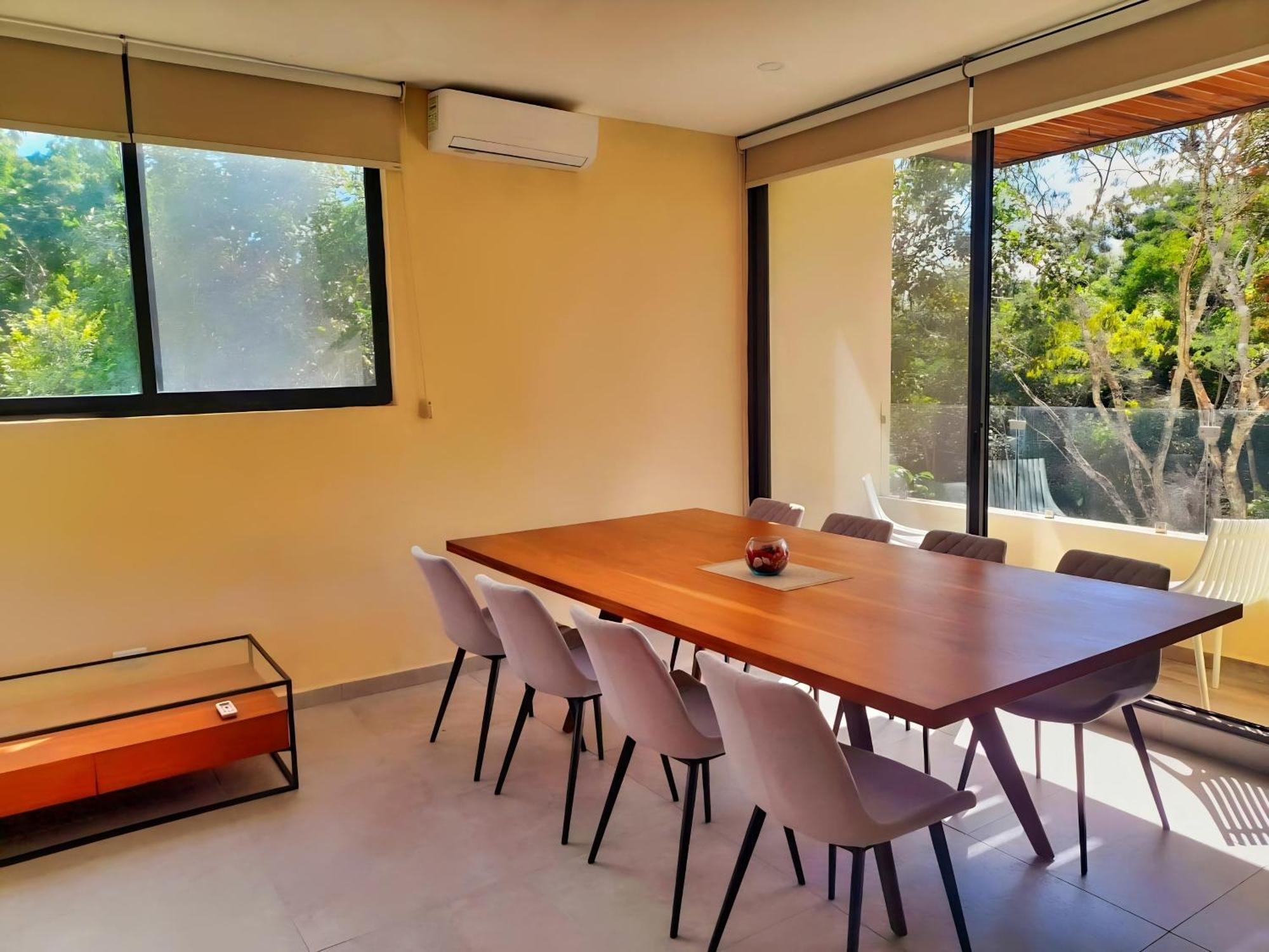 Naajal Tulum Boutique Hotel - Magic & Jungle エクステリア 写真